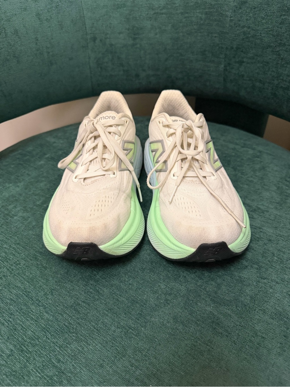 New Balance fresh foam more foam v6 - Picture 13 of 13
